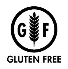 Exclusively Gluten Free....